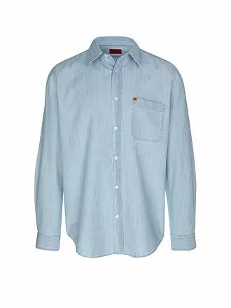 HUGO | Jeanshemd ERILLO | 
